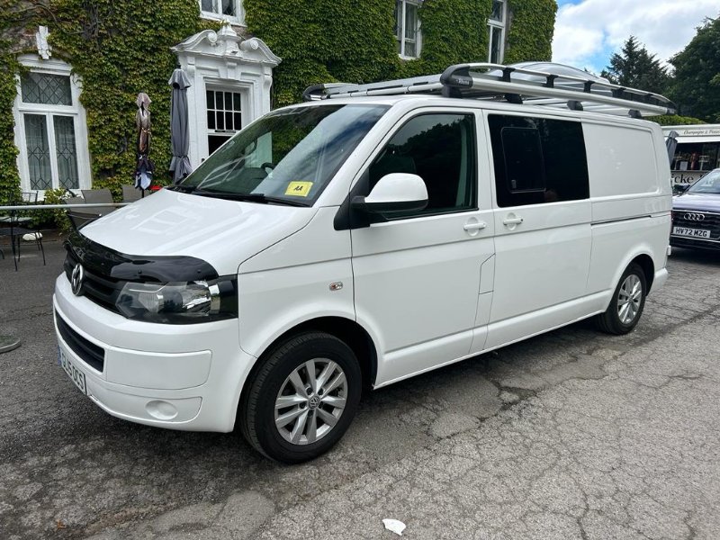 Used Vans for sale in Hesleden, Hartlepool | Manor Motors